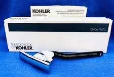 Kohler 9379-BN OEM Toilet Tank Trip Lever Chrome Brand New