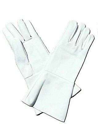 Guantes de cuero deportivo Disfraz