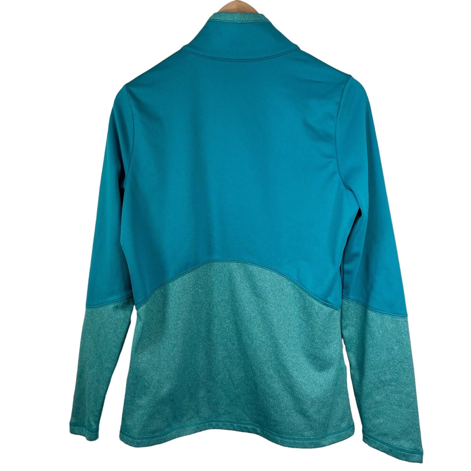 north-face cinder 100 full zip track activewear jacket
