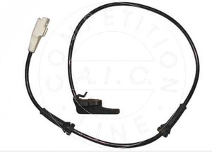 Capteur Abs Avant Peugeot 307 2.0 HDi