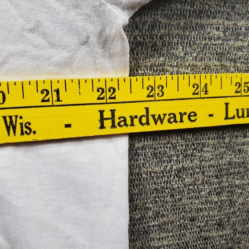 Eagle United Steel Workers Union Local #9310 Single Stitch American XL - Picture 13 of 19