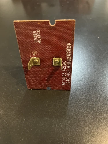 36T01B3 J9022 42185 L170-40F Carrier Furnace OEM High Limit Switch HH12ZA176A