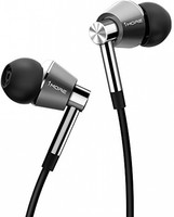 1more Triple Driver In-ear Headphones (earphones/earbuds/headset) With Apple 1more Triple Driver In-ear Headphones (earphones/earbuds/headset) With Apple