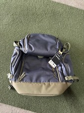 Dakine Boot Pack DLX 75L - Navy/Green NEW