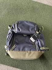 Dakine Boot Pack DLX 75L - Navy/Green NEW