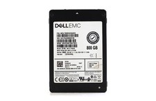 Dell MZ-1LT800A 800GB 2.5" 12Gb/s SAS Solid State Drive Dell P/N: 0D9NCK Tested