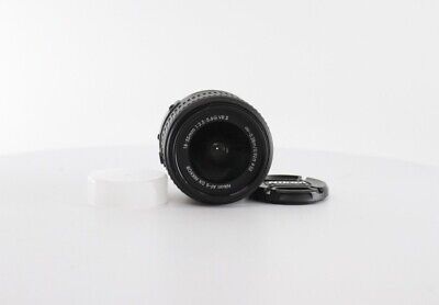 Nikon AF-S DX NIKKOR 18-55 mm f/3.5-5.6G VR II Lens (2211 Nikon AF-S DX NIKKOR 18-55 mm f/3.5-5.6G VR II Lens (2211