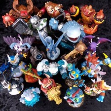 Skylanders Giants Figures - Choose to Complete Your Set - Combined Shipping