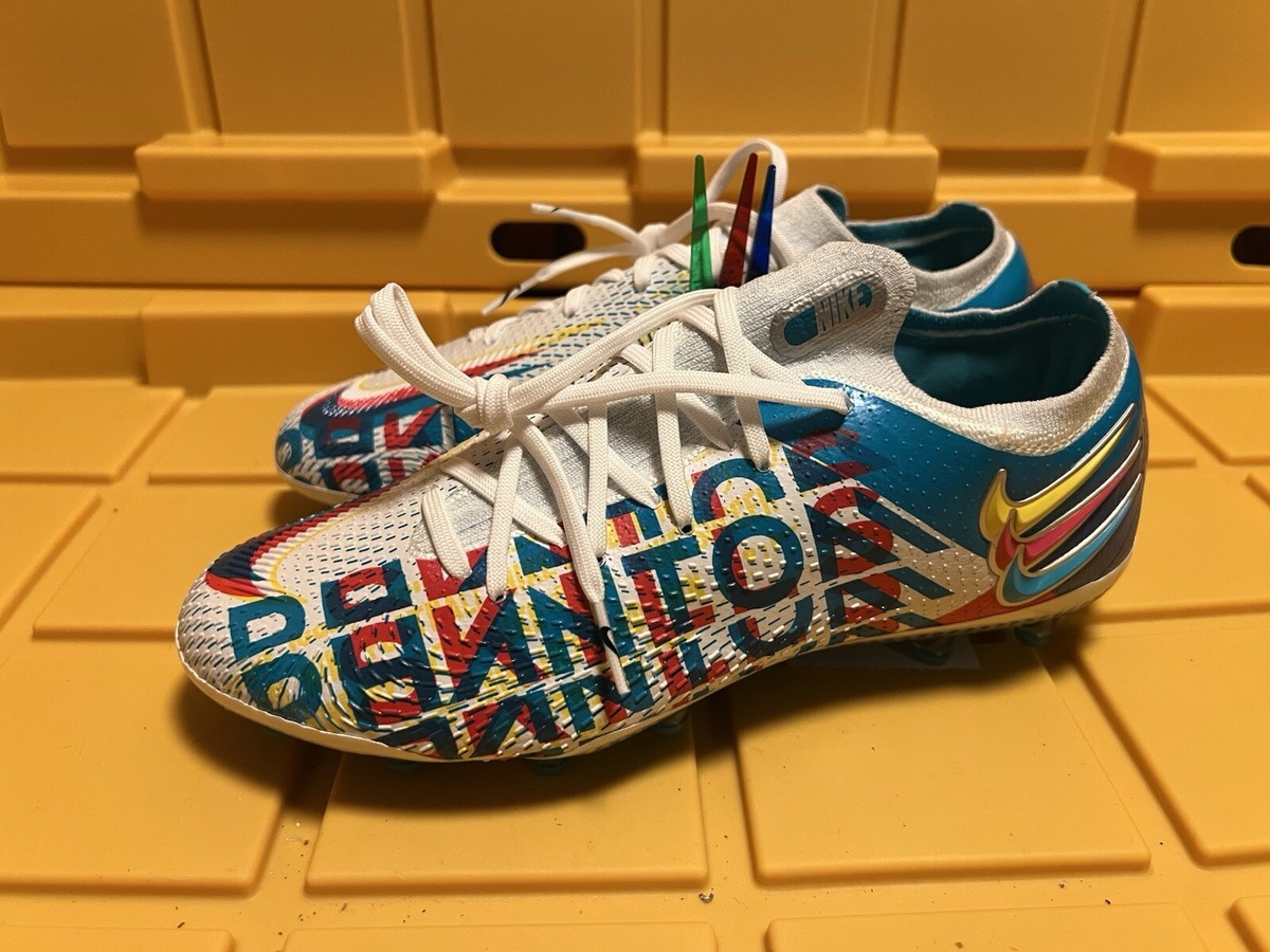 NEW Nike Phantom GT Elite 3D FG Reveal Pack CZ3455-467 Mens Sz