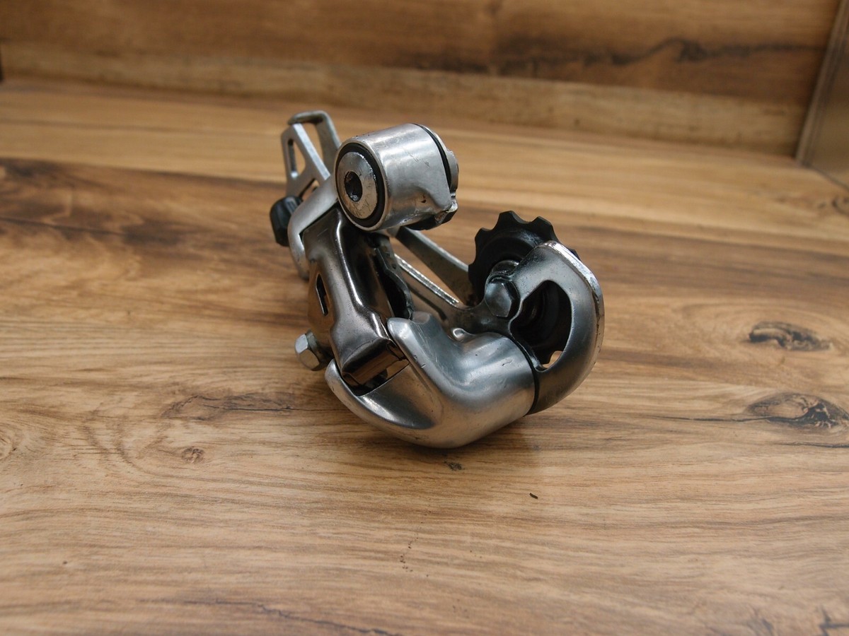 Dérailleur arrière Shimano RD-MC31 – 7 vitesses - Équipements vélos