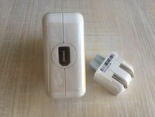 A1070 1394 Firewire Apple iPod Power Adapter Wall Charger For iPod Mini Photo