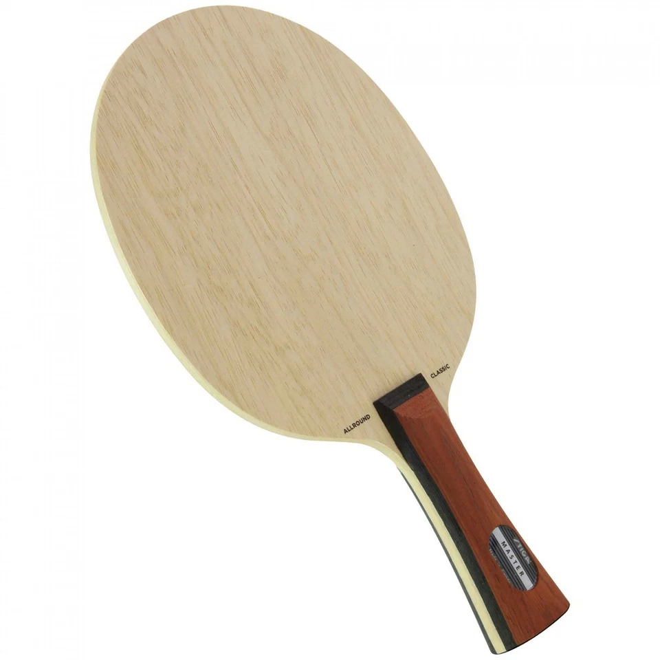 Stiga Allround Classic Tischtennisholz / NEU / zum Sonderpreis