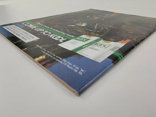 World Boxing Magazine December 1985 Hagler / Mugabi/ / Hearns / Shuler - 画像7/12