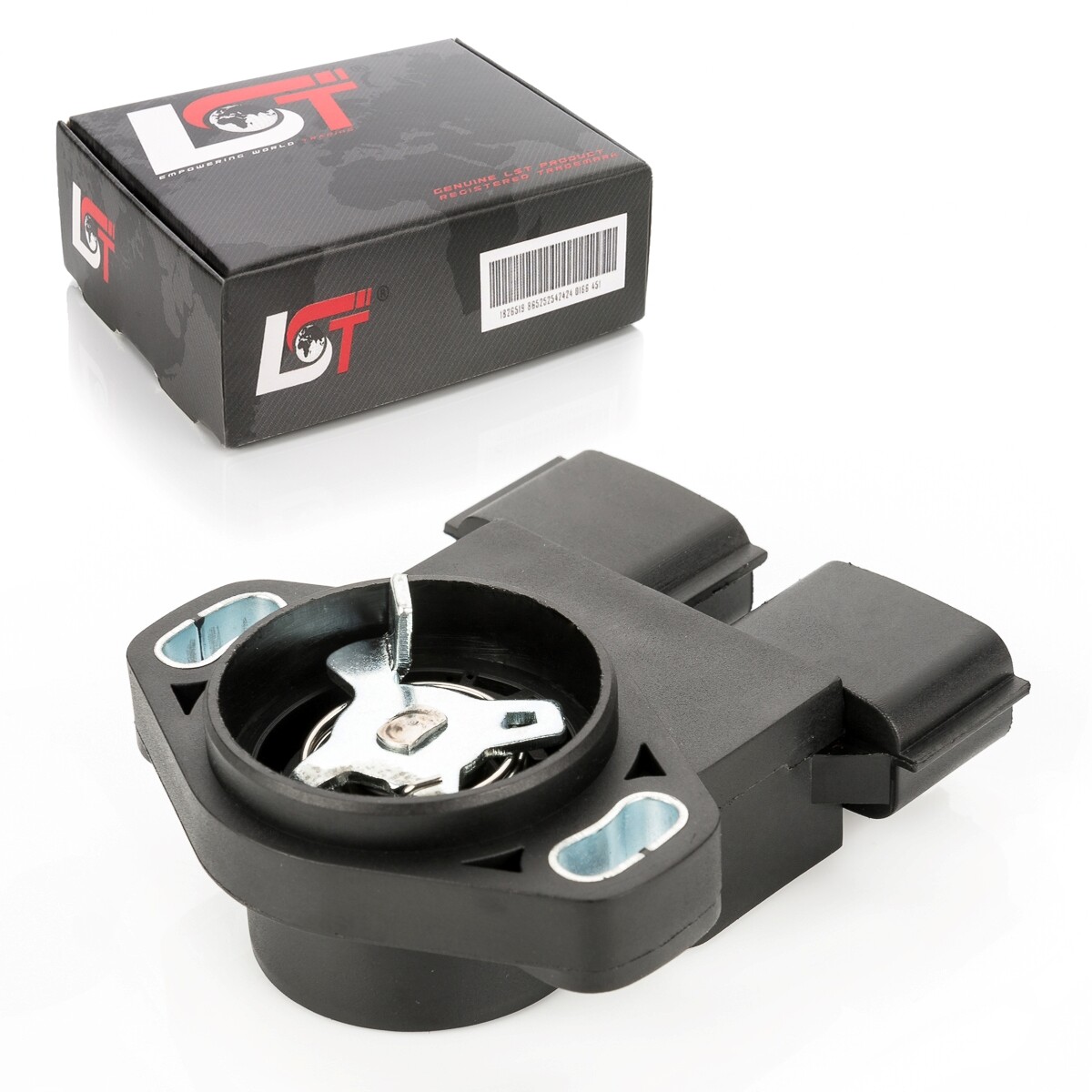 Throttle Valve Sensor 97163164 For HOLDEN JACKAROO MONTEREY RODEO PICK-UP RA TF