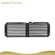 Radiator  Shutter Grille Air Intake For Chevy EQUINOX 2018-2021 84460245-PFM