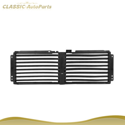 Radiator  Shutter Grille Air Intake For Chevy EQUINOX 2018-2021 84460245-PFM