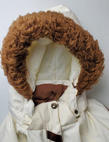 Obermeyer Girls Chole Ski Snowboard Multi-Pockets Jacket - Juniors Size 16 - EUC - Picture 3 of 16