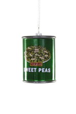 Cody Foster - Sweet Peas Can Ornament - GO-9516