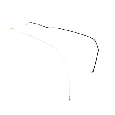 Huawei Mate 10 Pro Antenna Flex Netzkabel WLAN Kabel Schwarz Weiss 