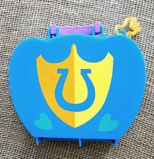 My Little Pony Mini World Magic Compact Creation Critter Corner 17pc