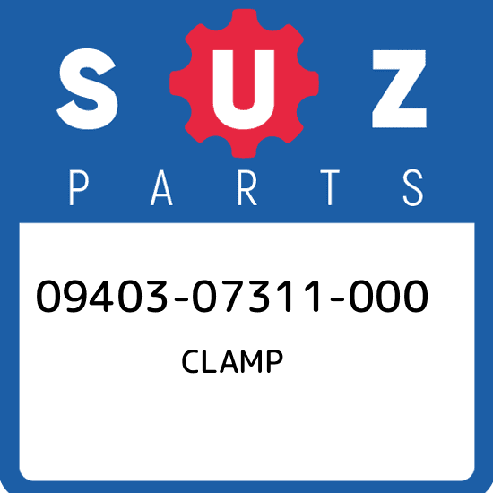 09403 07311 suzuki