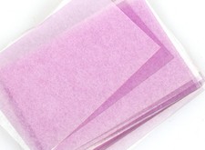 2X3 MAGENTA GELS, SET OF 10