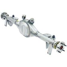 Currie Ce-gma6872x 9 Inch Rear-end Housing Assembly For 1968-1972 Gm A-body