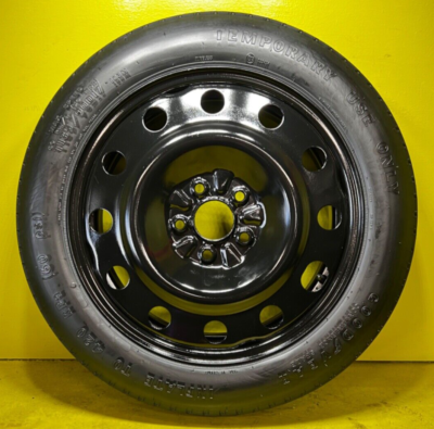 SPARE TIRE 17