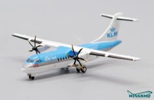 JC Wings KLM Avions de Transport Régional ATR42-300 PH-XLD XX40004