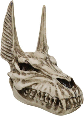 Ebros Ancient Egyptian Deity God of the Underworld Anubis Jackal Skull Statue De