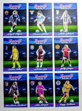 Set carte BELLEZZA SUL CAMPO ALEGO