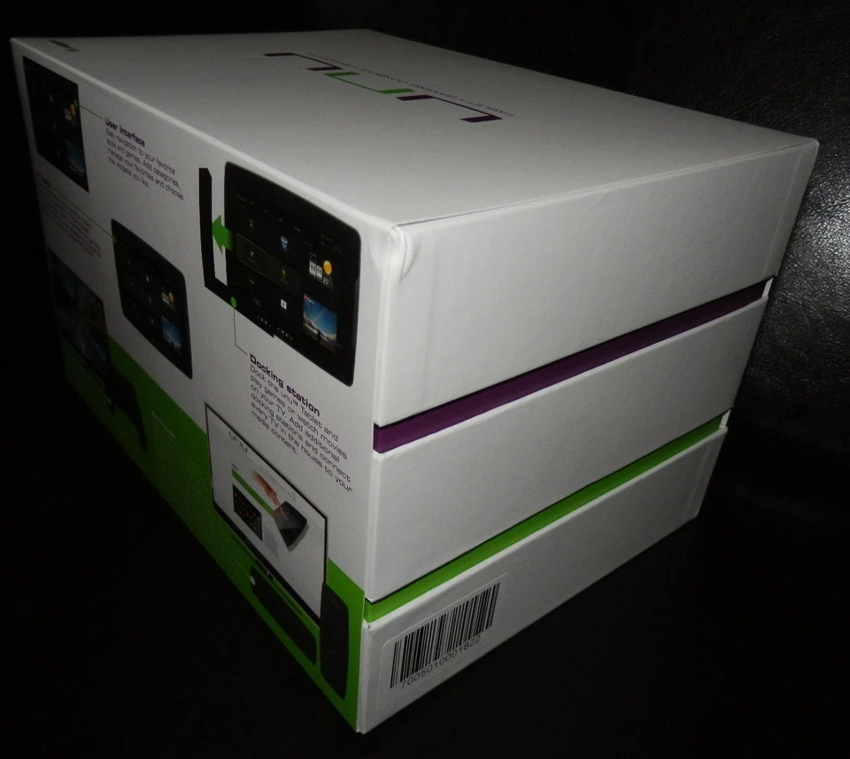 Tablette SnakeByte Unu 7" Gaming Edition [ Tablette-Manette-Airmouse ]  NEUF   - Photo 3/4