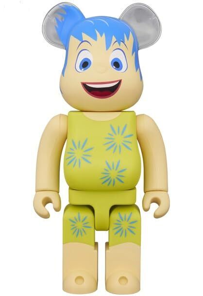 BE@RBRICK JOY 400% Figure Medicom Toy Bearbrick New Box | eBay BE@RBRICK JOY 400% Figure Medicom Toy Bearbrick New Box | eBay