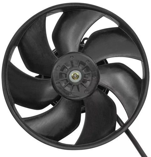 Caltric Radiator Cooling Fan For Honda Goldwing 1800 GL1800 2006-2010 2012-2017 - Picture 3 of 6
