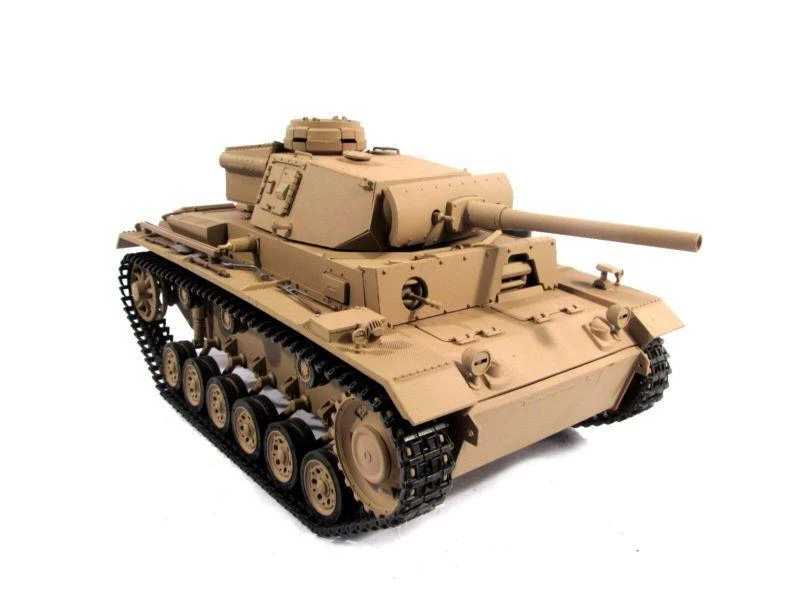 Mato rc clearance tank