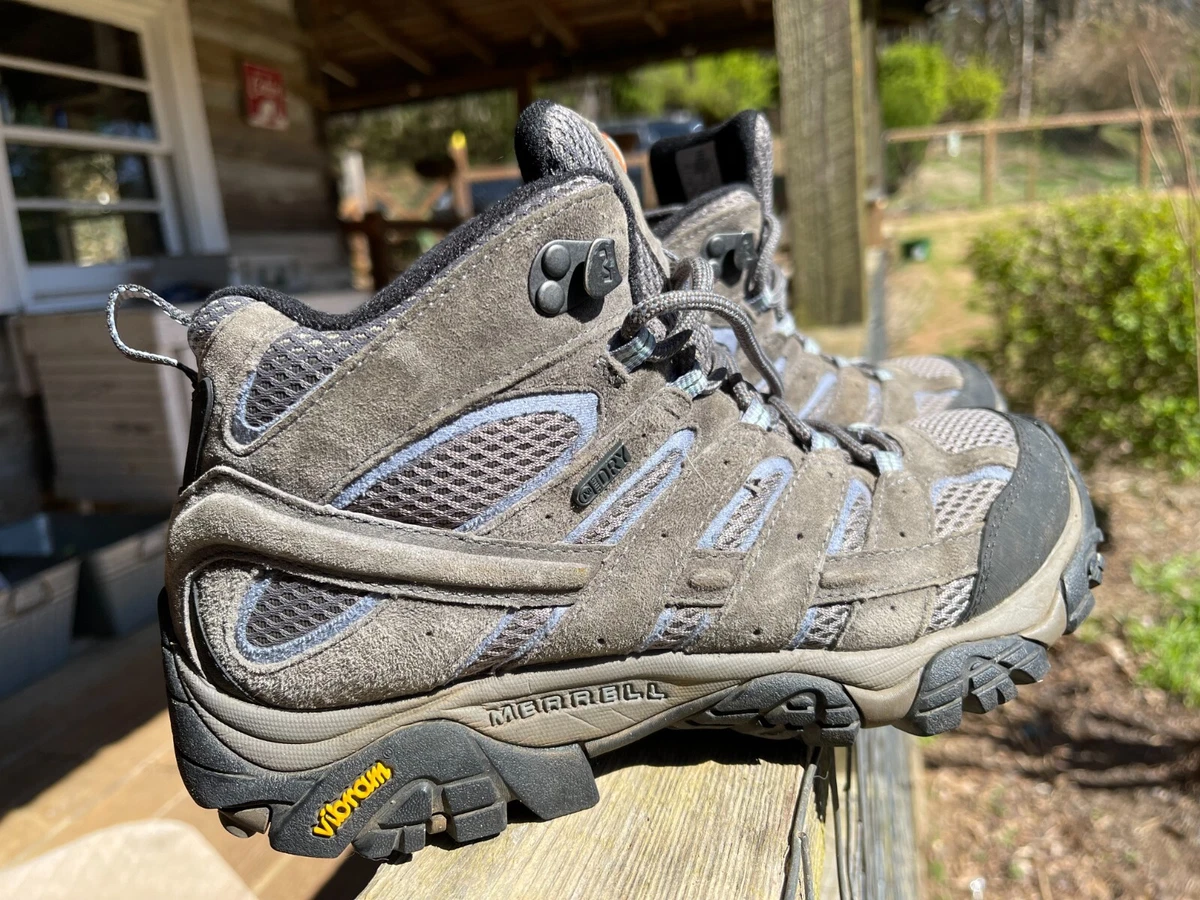 Merrell moab 2 hiking deals boot