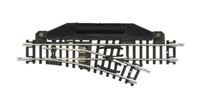 Fleischmann 22255, Handweiche Rechts, Neu & Ovp, N