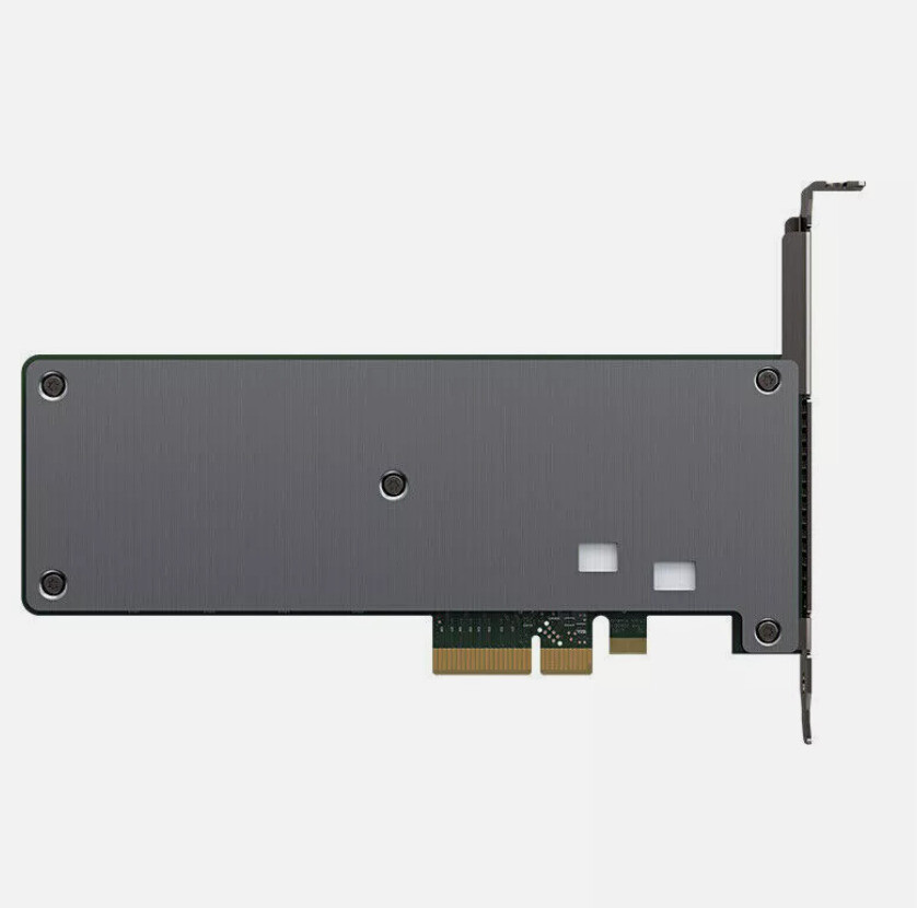 Intel Optane SSD 900P 2.5 PCIe SSD for sale online | eBay
