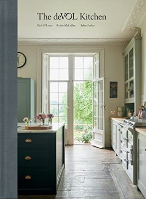 The deVOL Kitchen, McLellan, Robin
