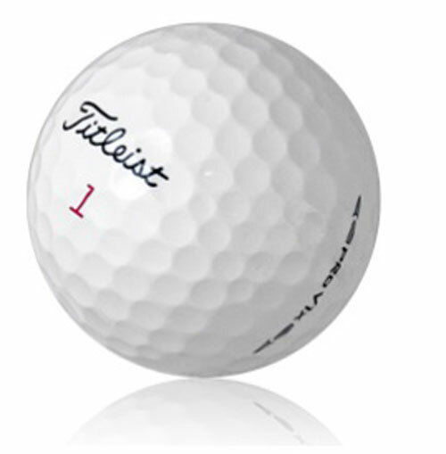 48 Golf Balls-  Titleist Pro V1X Prior Generation - AAA