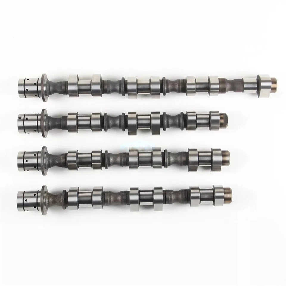 Kit de cadena de distribución de árboles de levas apto para Buick Chevrolet Cadillac XTS GMC 3.0 3.6L Foto 4 de 4