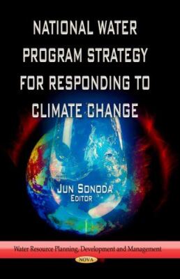 NATIONAL WATER PROGRAM STRATEGY FOR RESP (Water Resource (2013)