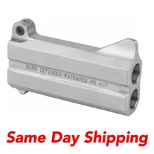 Bond Arms Barrel Defender 45ACP 3" Barrel Stainless BABL-300-45ACP