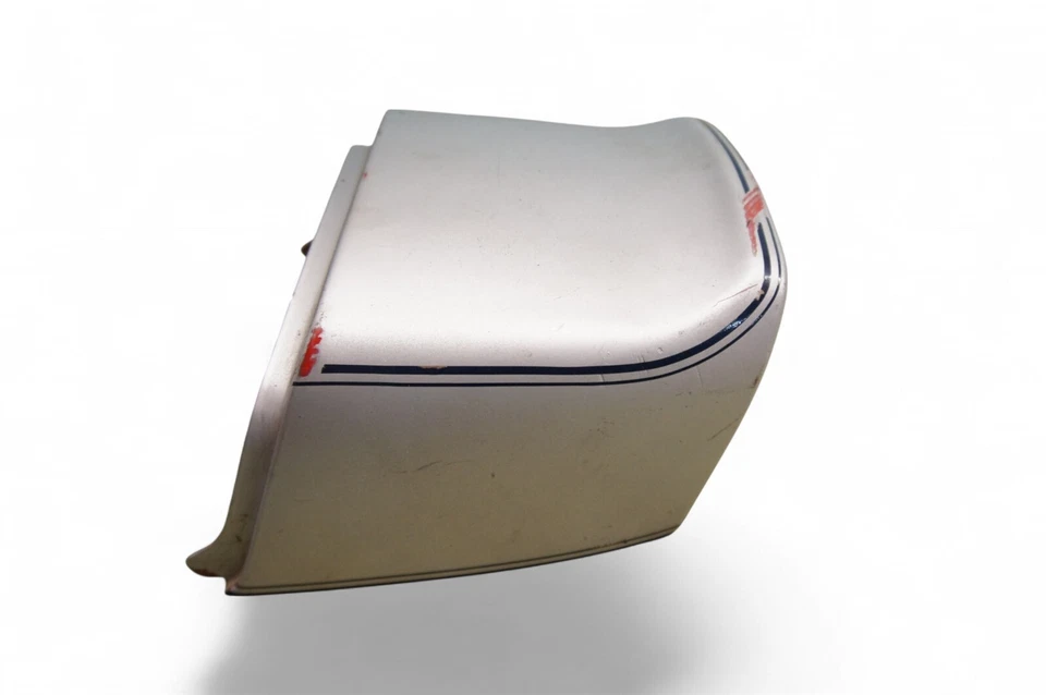 1978-80 GS550 GS750 SUZUKI б/у оригинальное заднее сиденье капот S56 *AH64 - Изображение 4 из 4