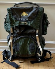 Kelty Yukon Reg. 2900 External Frame 