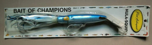 Arbogast Barramundi (Barra) Cebos, señuelos de pesca en agua salada