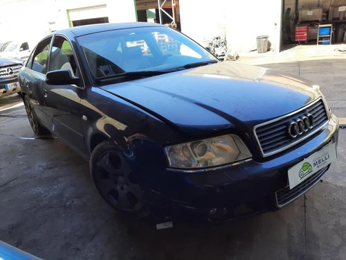 038129637L Valvula Egr para AUDI A6 BERLINA (4B2) 1.9 TDI 2004 8207868 - Imagen 6 de 10