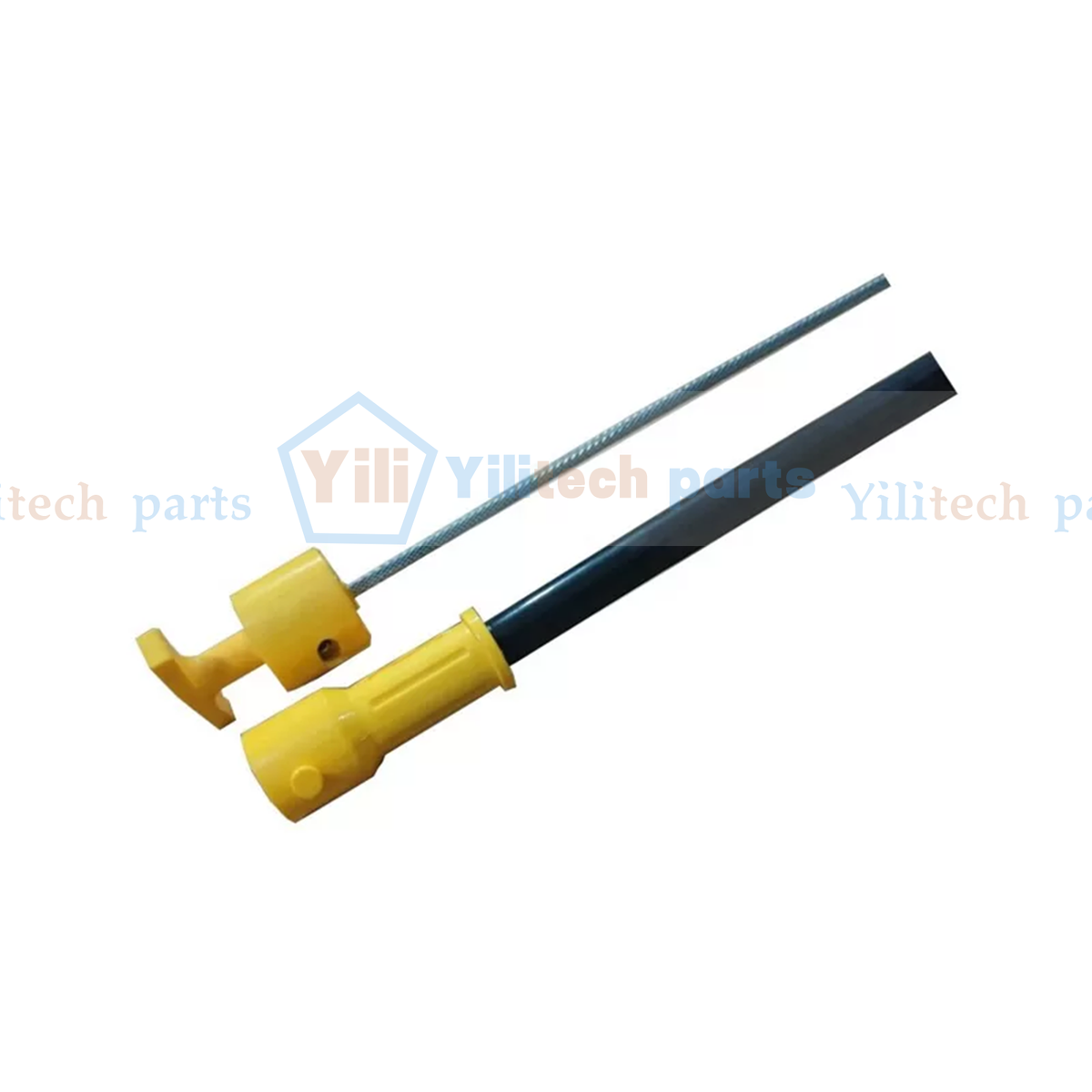 Oil Gauge Tube & Dipstick 5267679 5267678 For Cummins Engine ISB Isd4 5 Isb4 5 Isbe4