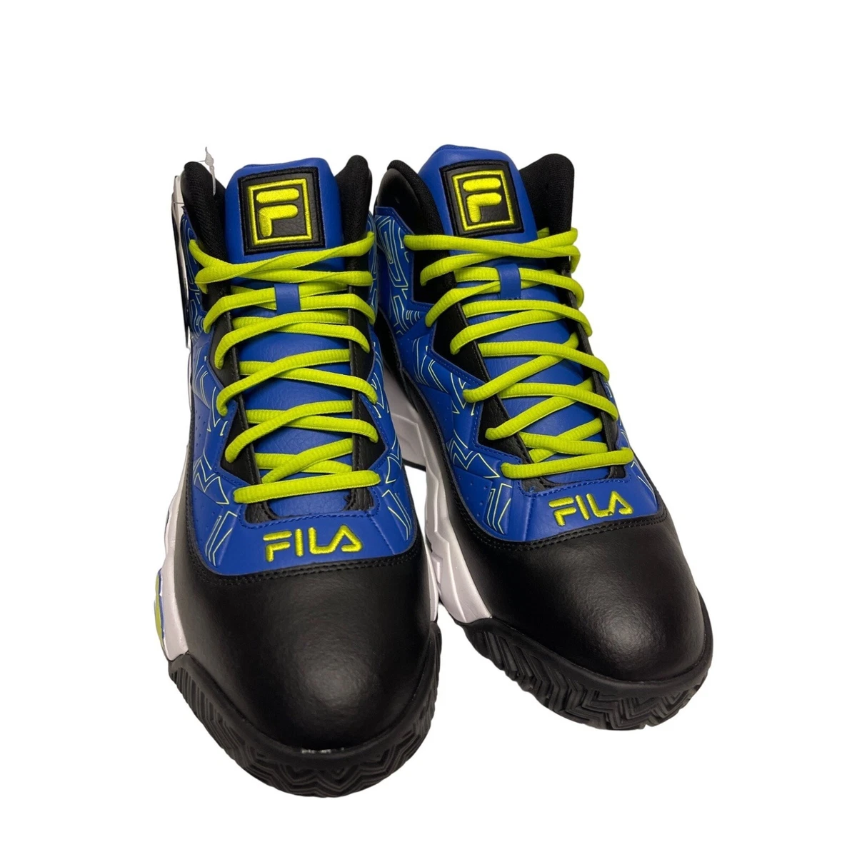 Tenis fila jamaal jeans cheap