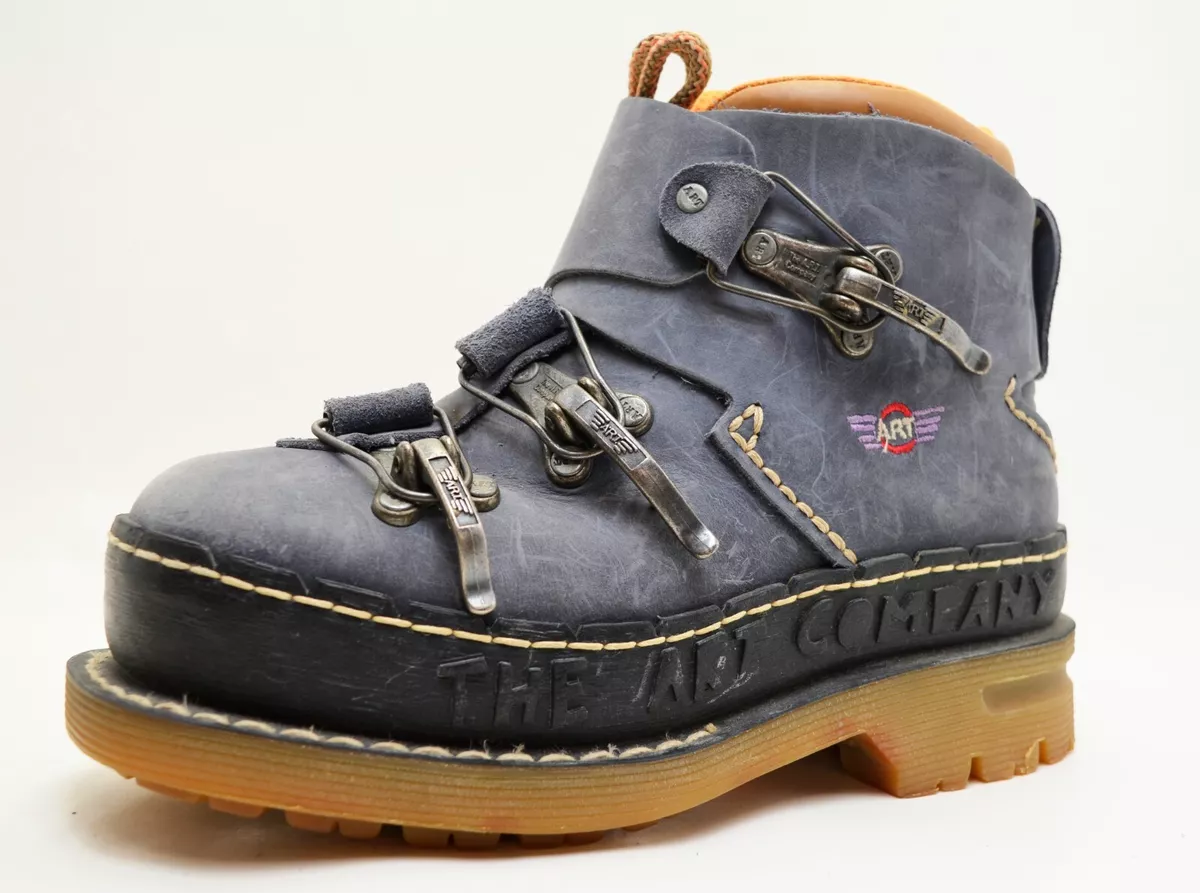 Art clearance boots ebay